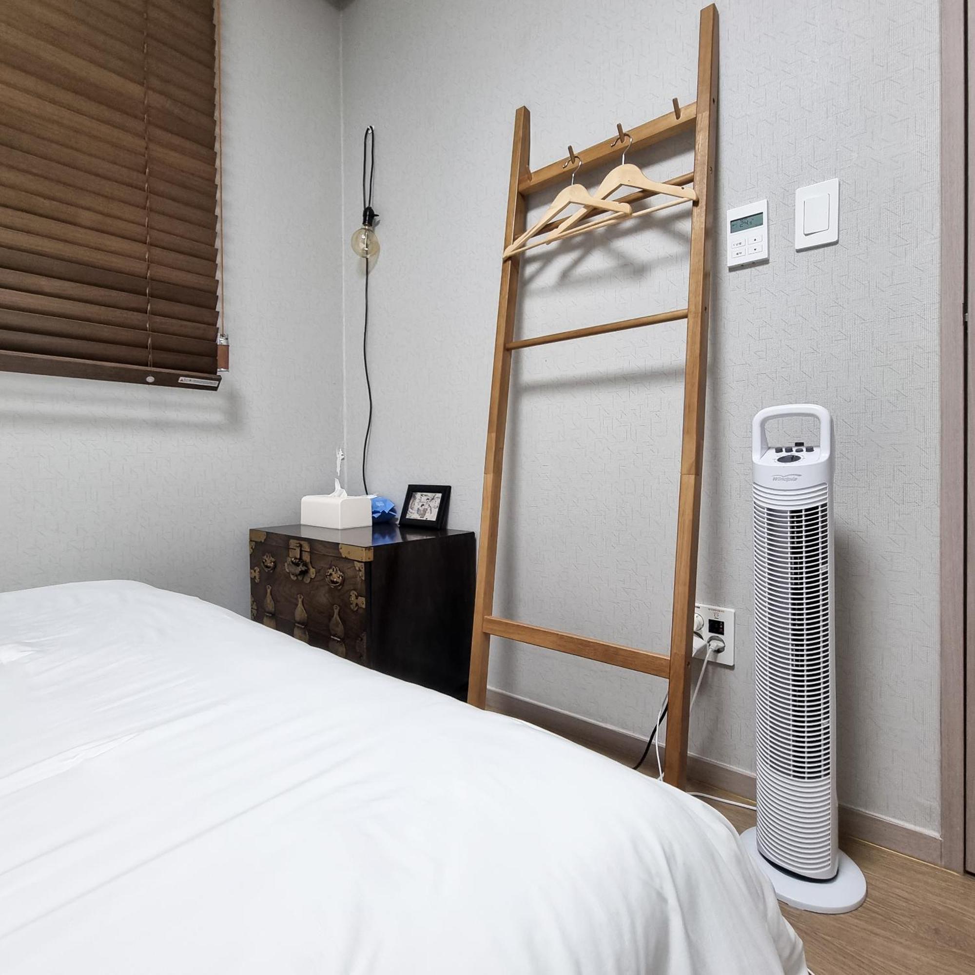 Humphreys 2 Min Vintage Korean Room Пхёнтхэк Экстерьер фото